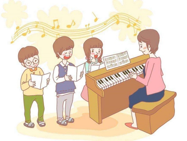 北京二手钢琴 声乐老师