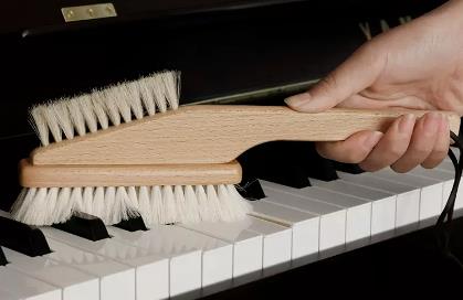 钢琴调音流程